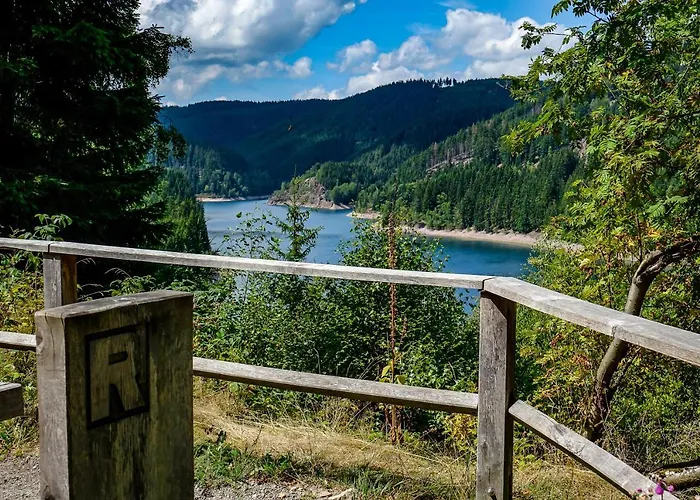 Hotel Thueringenschanze Oberhof (Thuringia)