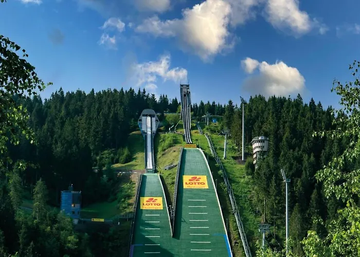 Thueringenschanze 3*