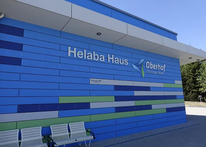 Thueringenschanze 3*