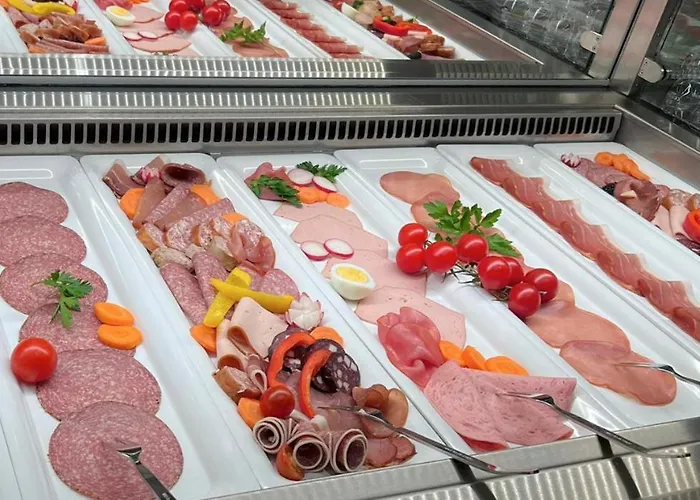 Thueringenschanze 3*