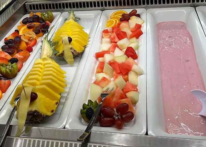 Hotel Thueringenschanze 3*