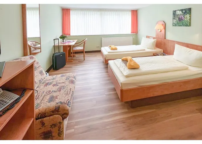 Thueringenschanze 3*