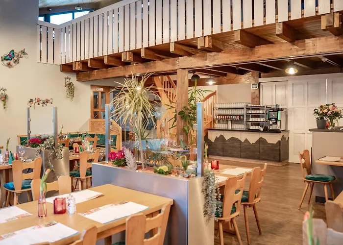 Hotel Thueringenschanze