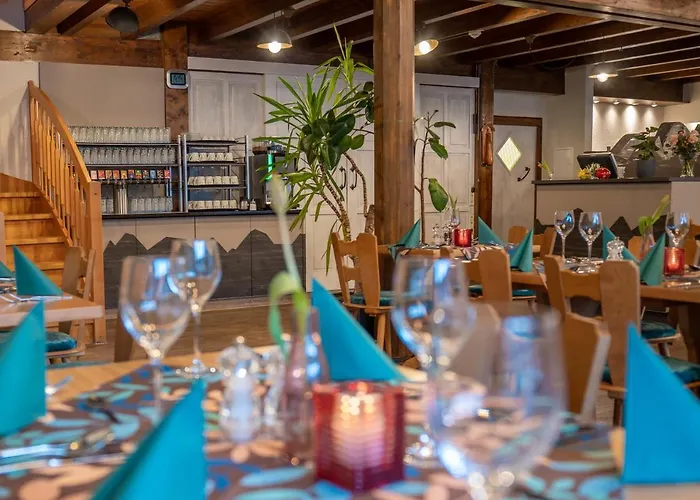 Thueringenschanze Оберхоф