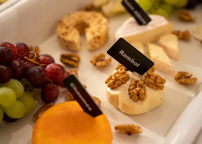 Thueringenschanze Hotel Oberhof (Thuringia)