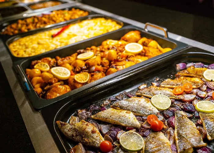 Thueringenschanze Отель 3*