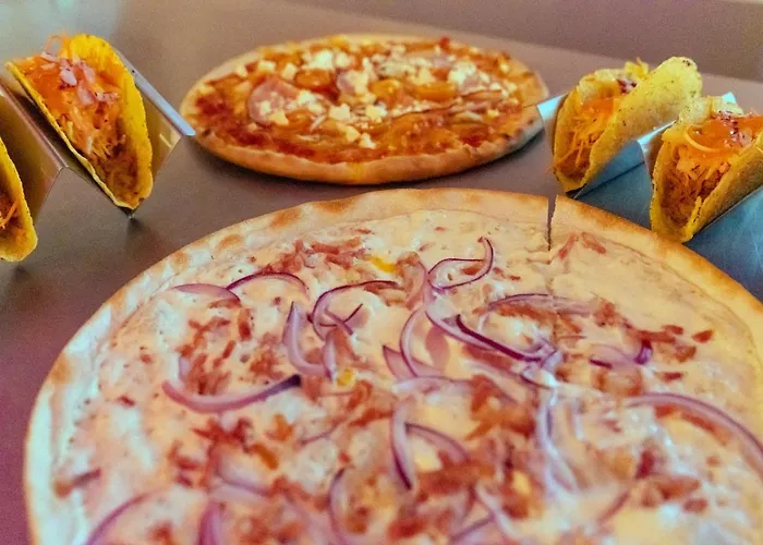 Thueringenschanze Hotel 3*