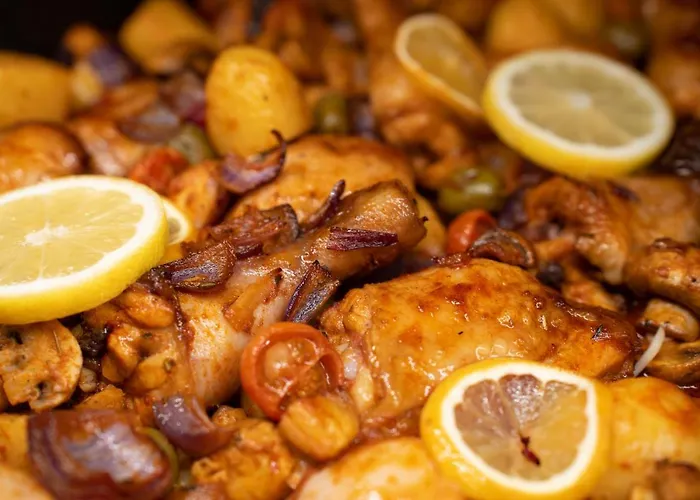 Thueringenschanze Hotel Oberhof (Thuringia)