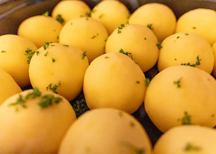 Thueringenschanze 3* Оберхоф