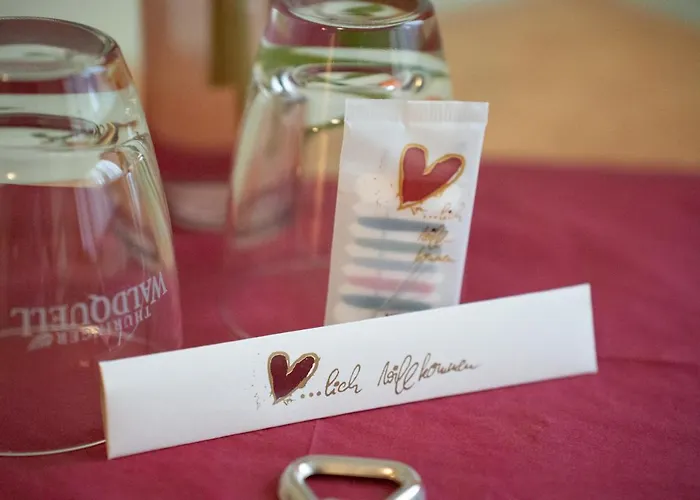 Thueringenschanze Hotel 3*