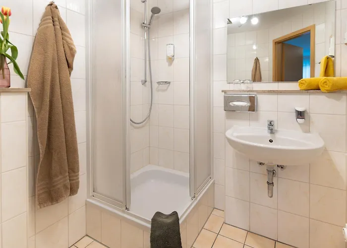 Thueringenschanze Oberhof (Thuringia)