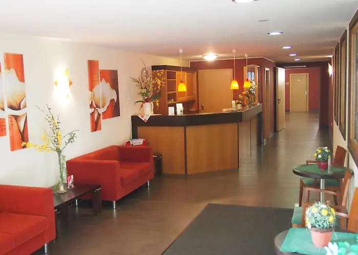 Thueringenschanze 3*