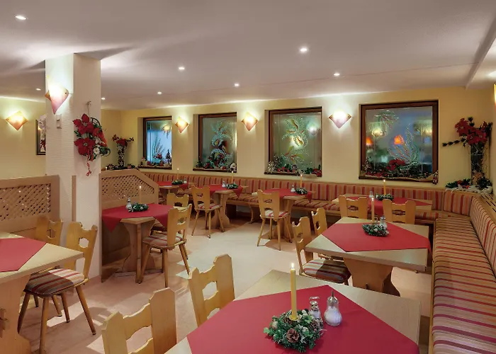 Thueringenschanze Oberhof (Thuringia)