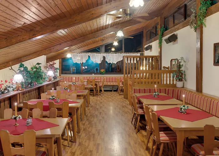 Hotel Thueringenschanze 3*