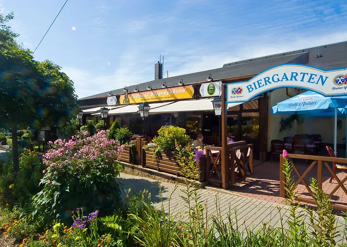 Thueringenschanze 3* Oberhof (Thuringia)