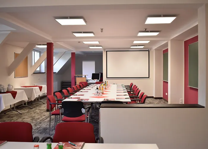 Thueringenschanze Oberhof (Thuringia)