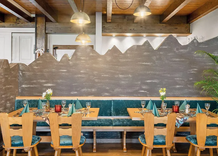 Hotel Thueringenschanze