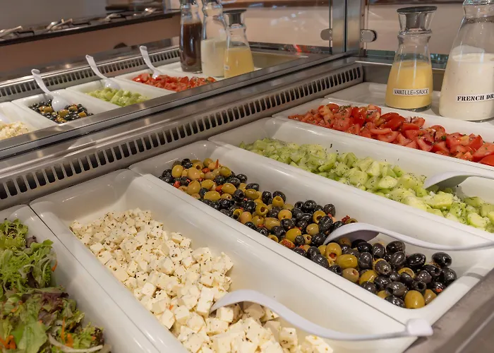 Hotel Thueringenschanze 3*