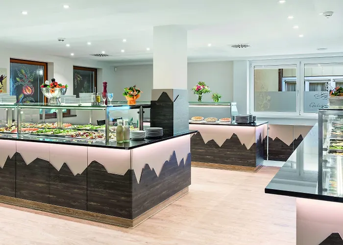 Hotel Thueringenschanze 3*