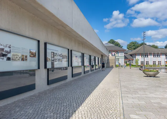 Hotel Thueringenschanze 3*