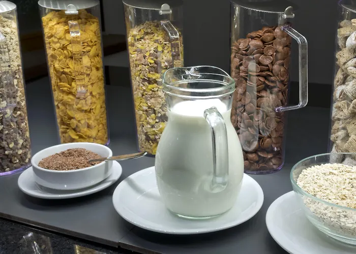 Thueringenschanze Hotel