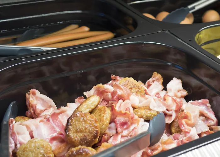 Thueringenschanze Oberhof (Thuringia)