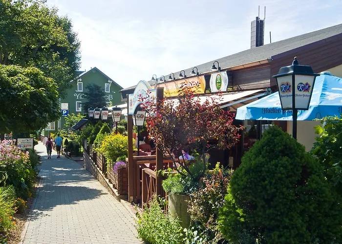 Thueringenschanze 3*