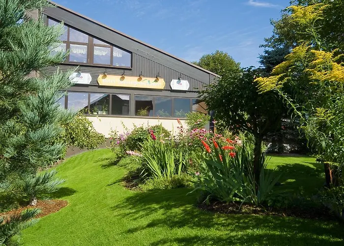 Thueringenschanze 3*