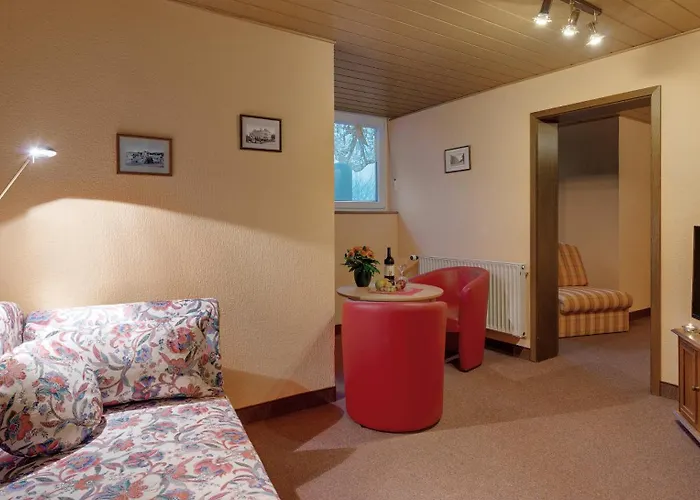 Thueringenschanze Oberhof (Thuringia)