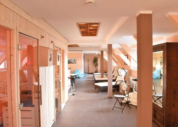 Thüringenschanze Hotel 3*